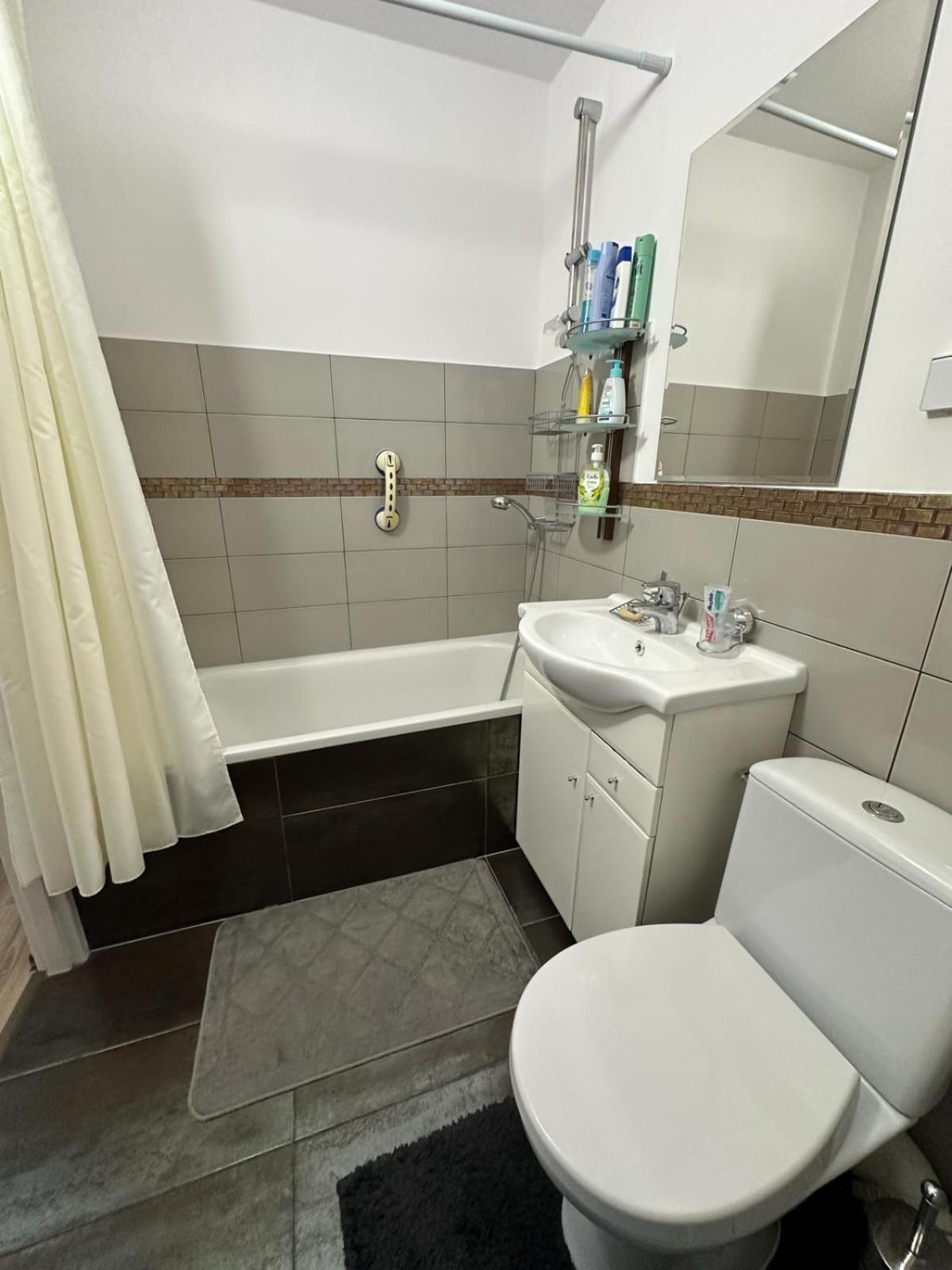 Przytulne Mieszkanie Blisko Kanalu Giżycko Exterior foto